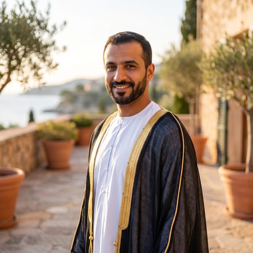 طارق المرزوقي