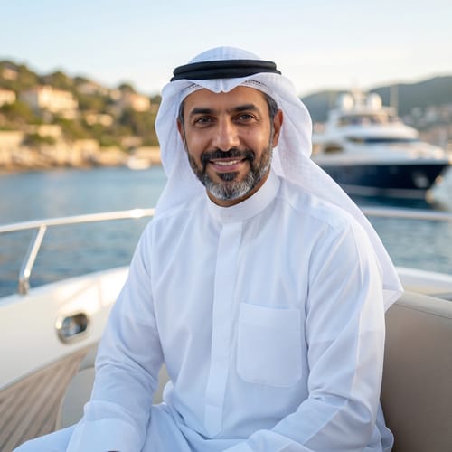 فهد الكواري