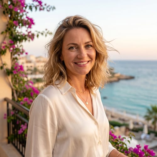 Elena Moreau